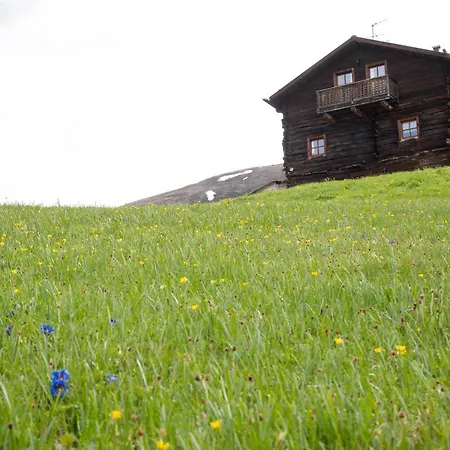 Bait Nof - Trepalle Livigno Exterior photo