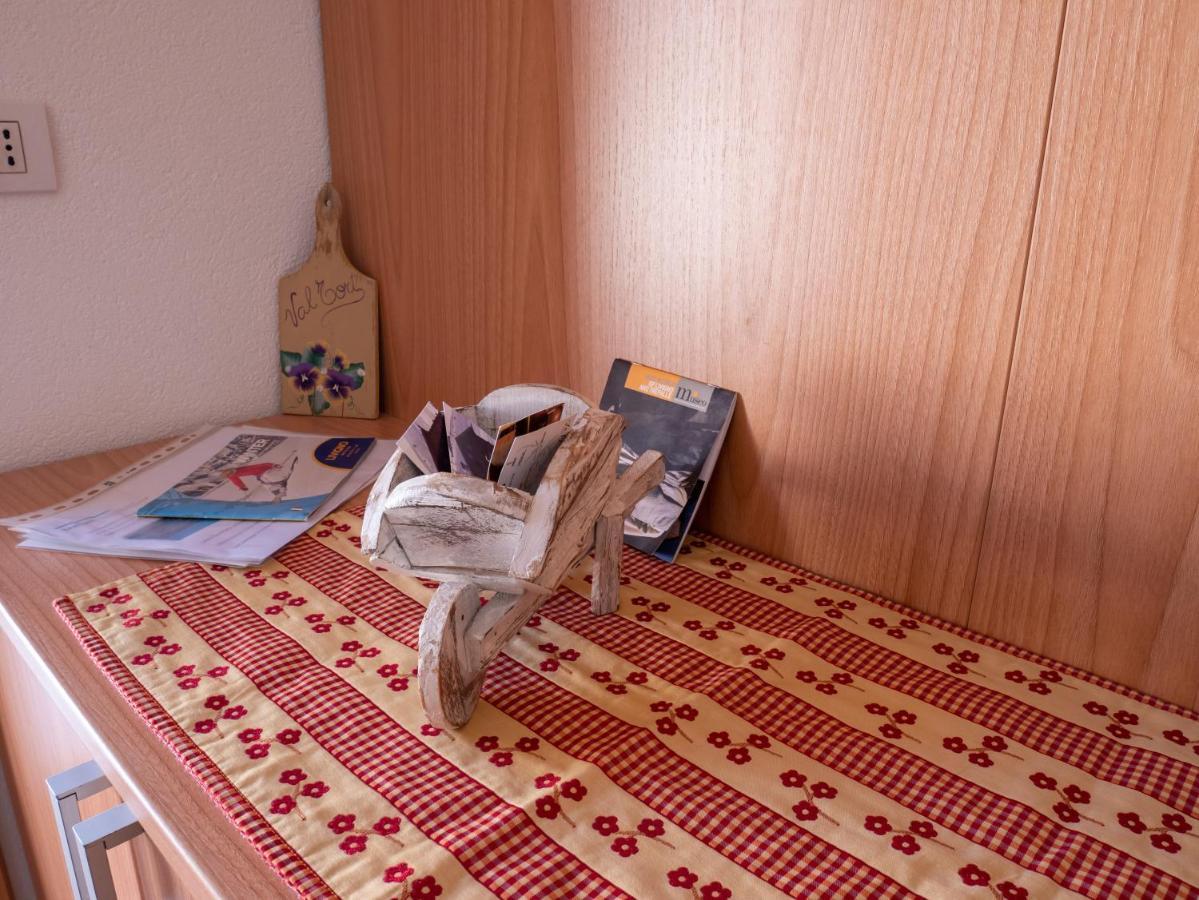 Bait Nof - Trepalle Apartment Livigno
