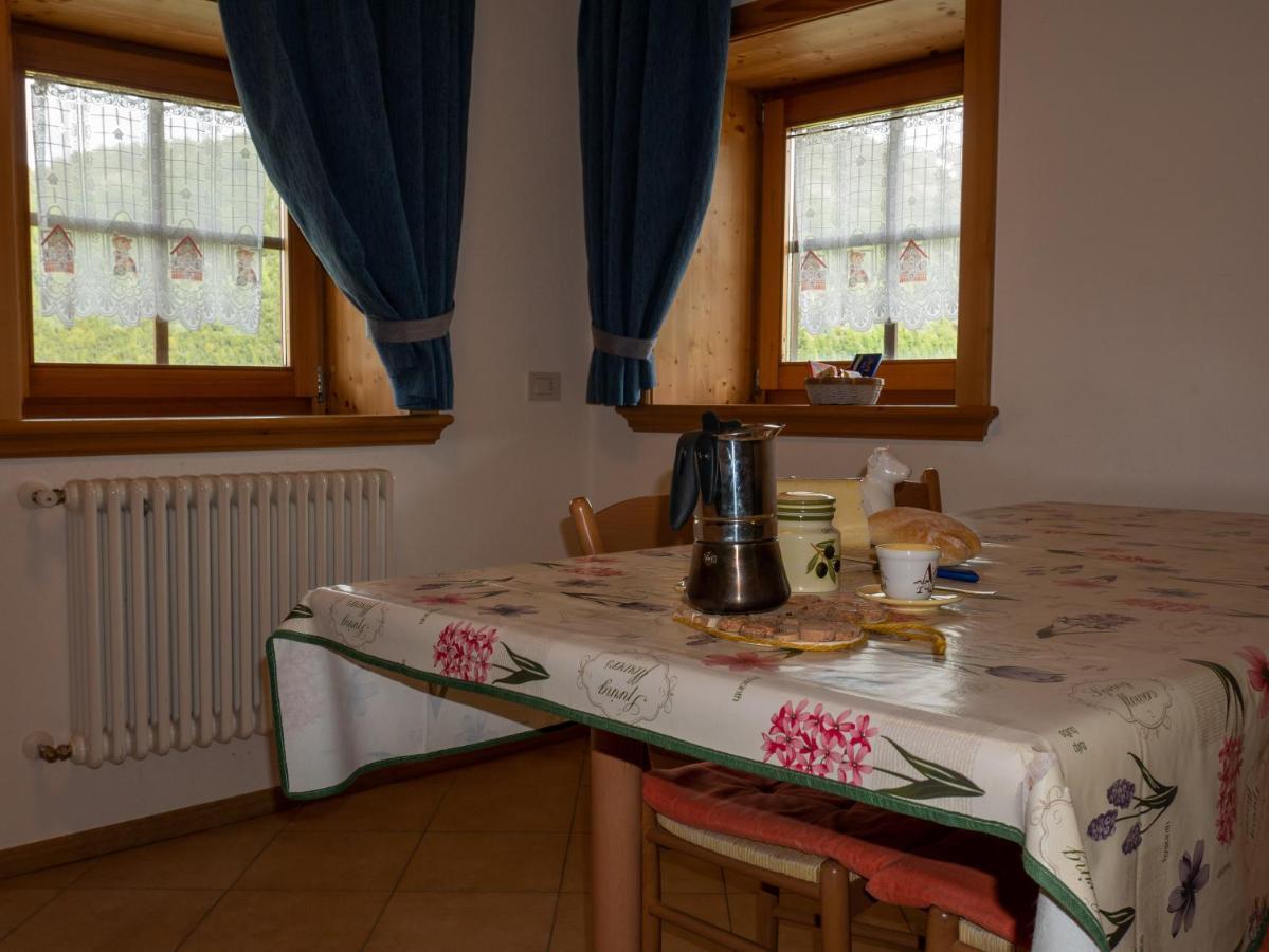 Bait Nof - Trepalle Livigno