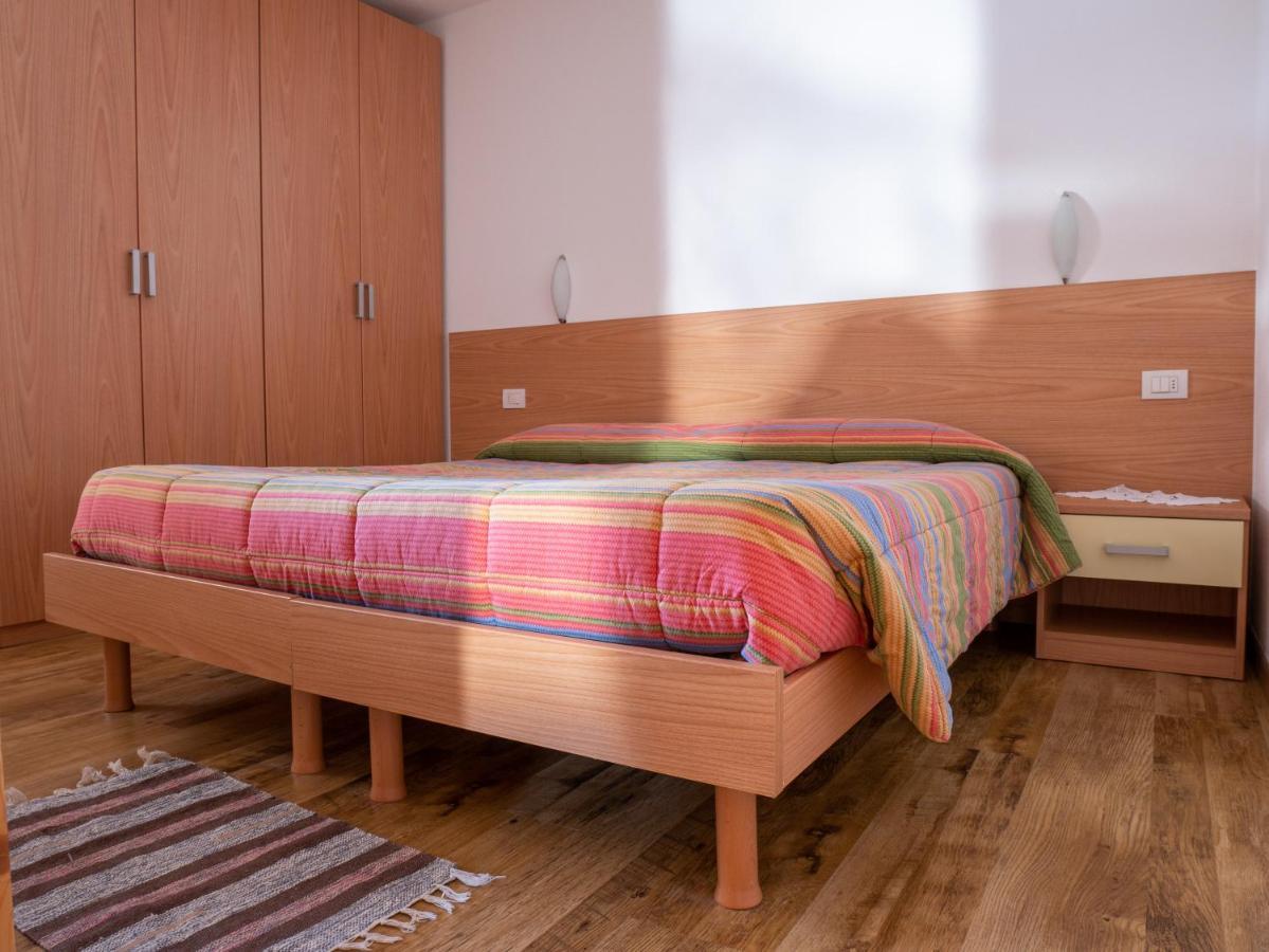 Bait Nof - Trepalle Appartement *