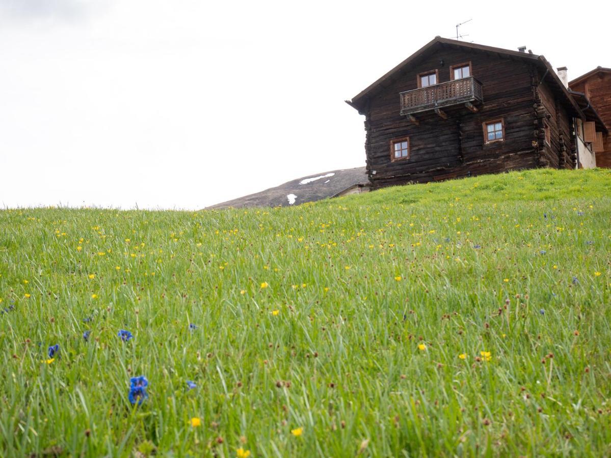 Bait Nof - Trepalle Apartment Livigno
