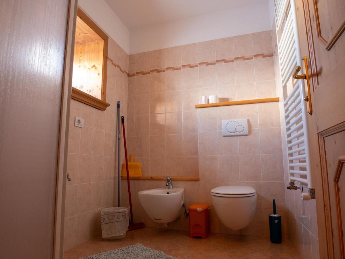 Apartment Bait Nof - Trepalle