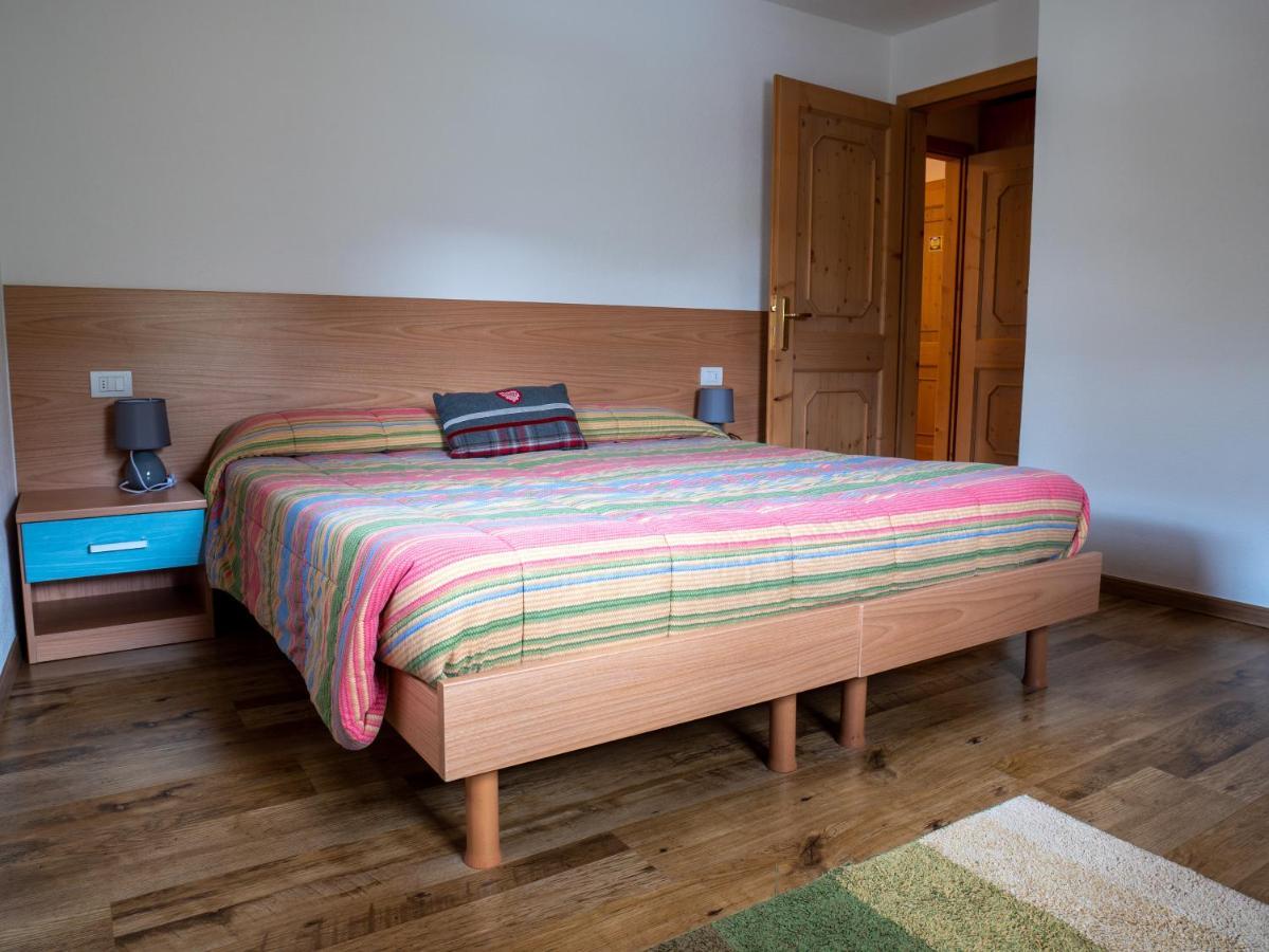 Bait Nof - Trepalle Apartment Livigno