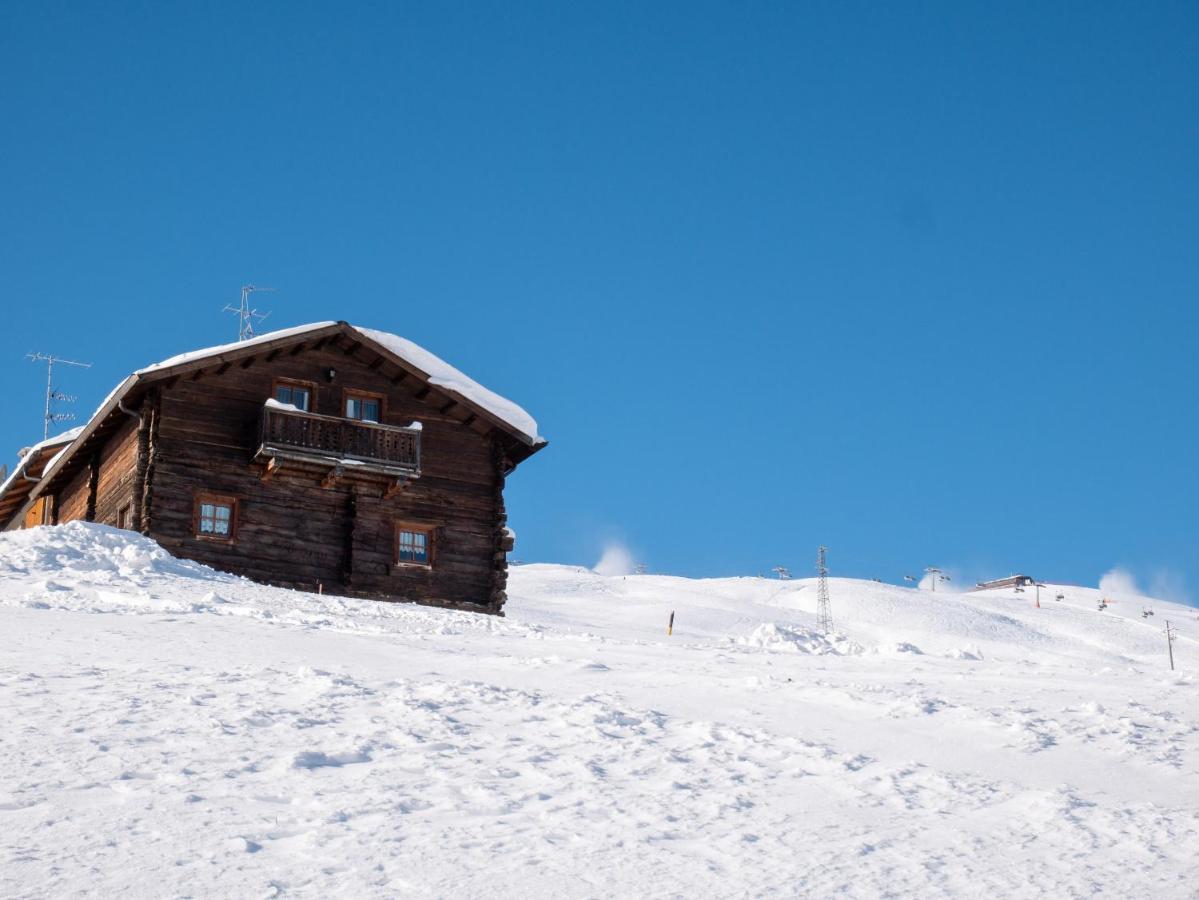 Bait Nof - Trepalle Apartment Livigno