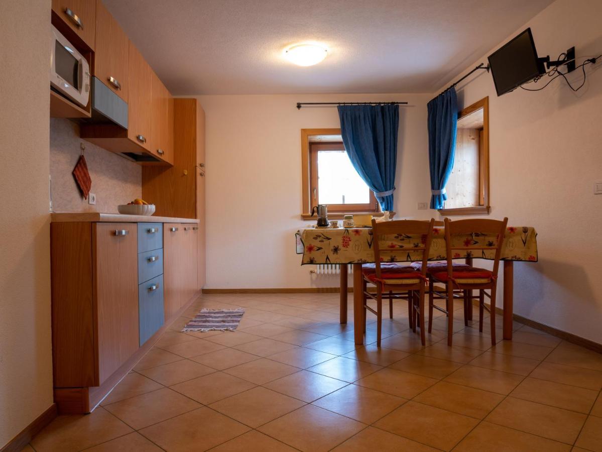 Bait Nof - Trepalle Appartement