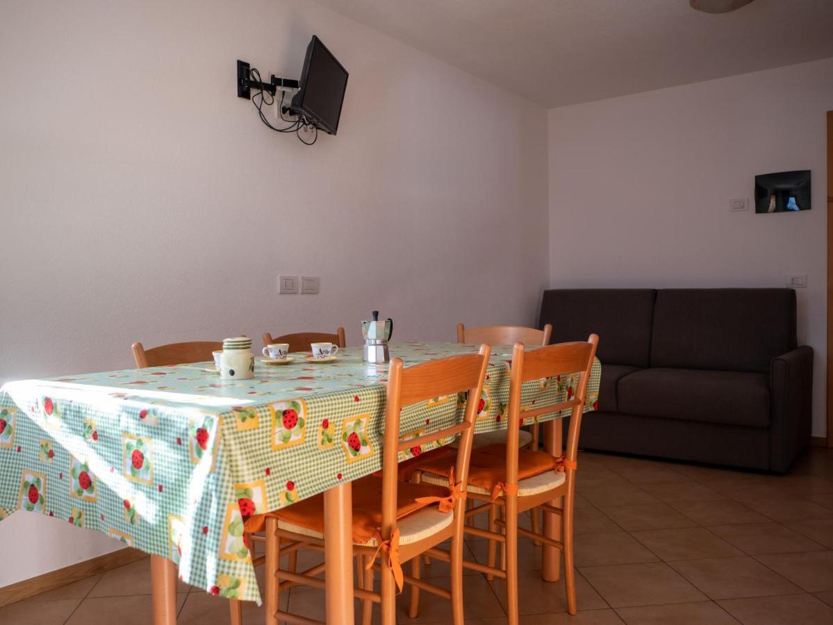 Bait Nof - Trepalle Appartement *