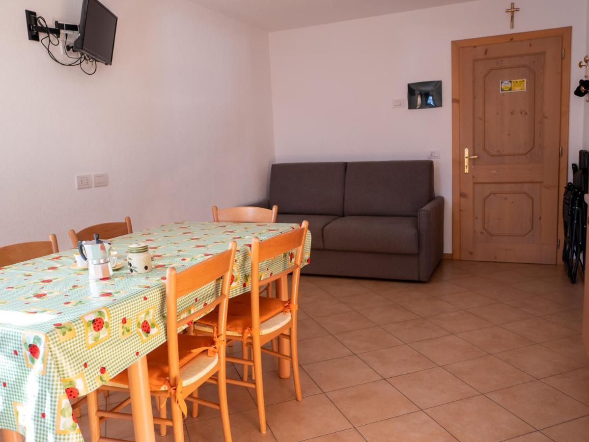 Apartment Bait Nof - Trepalle Livigno