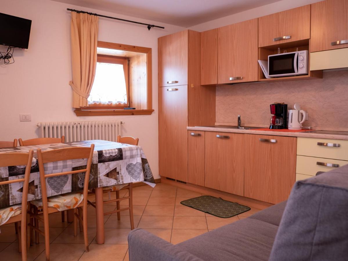 Bait Nof - Trepalle Apartment *