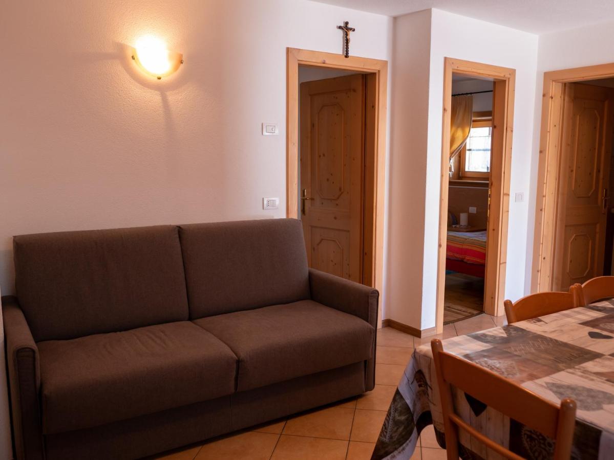 Apartment Bait Nof - Trepalle *
