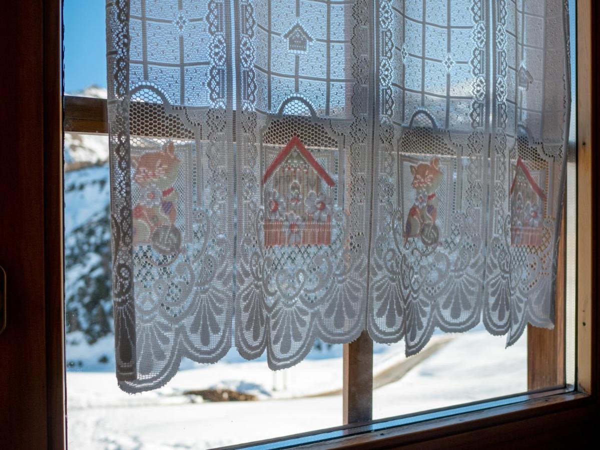 Bait Nof - Trepalle Livigno