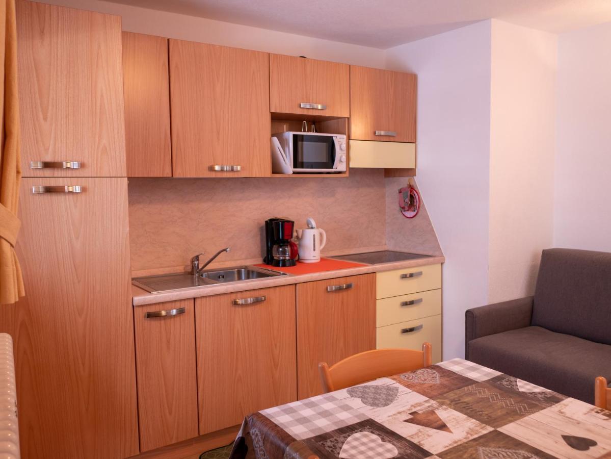 Apartment Bait Nof - Trepalle Livigno